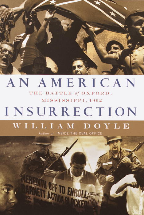 Title details for An American Insurrection by William Doyle - Available